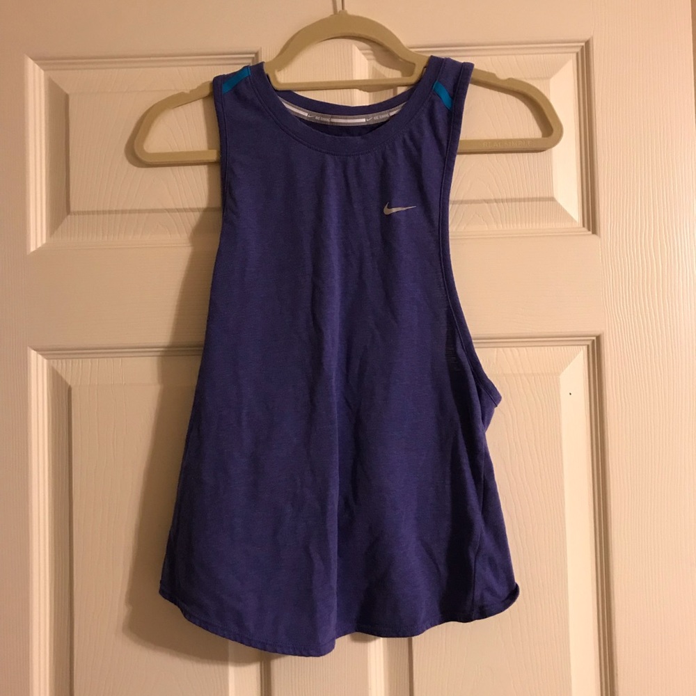 Nike Dri-Fit Tank